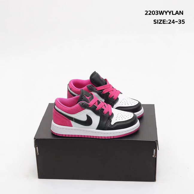 kid jordan shoes 2022-7-18-279